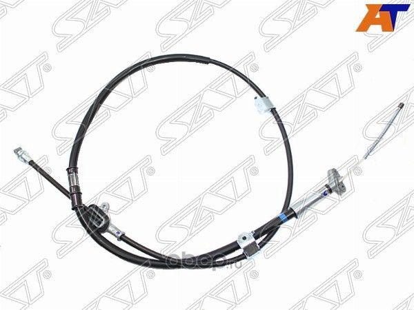 ТРОС РУЧНИКА TY CAMRY ACV4 ATM 06-09- ST-46420- (SAT). Артикул ST4642033170