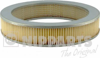 Воздушный фильтр Nipparts. Артикул J1325002