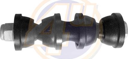 Стойка (тяга) стабилизатора 4U. Артикул FR-F-12123