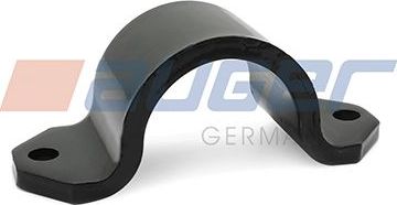 Стойка (тяга) стабилизатора Auger задняя для Scania 3 1987-1999. Артикул 75090