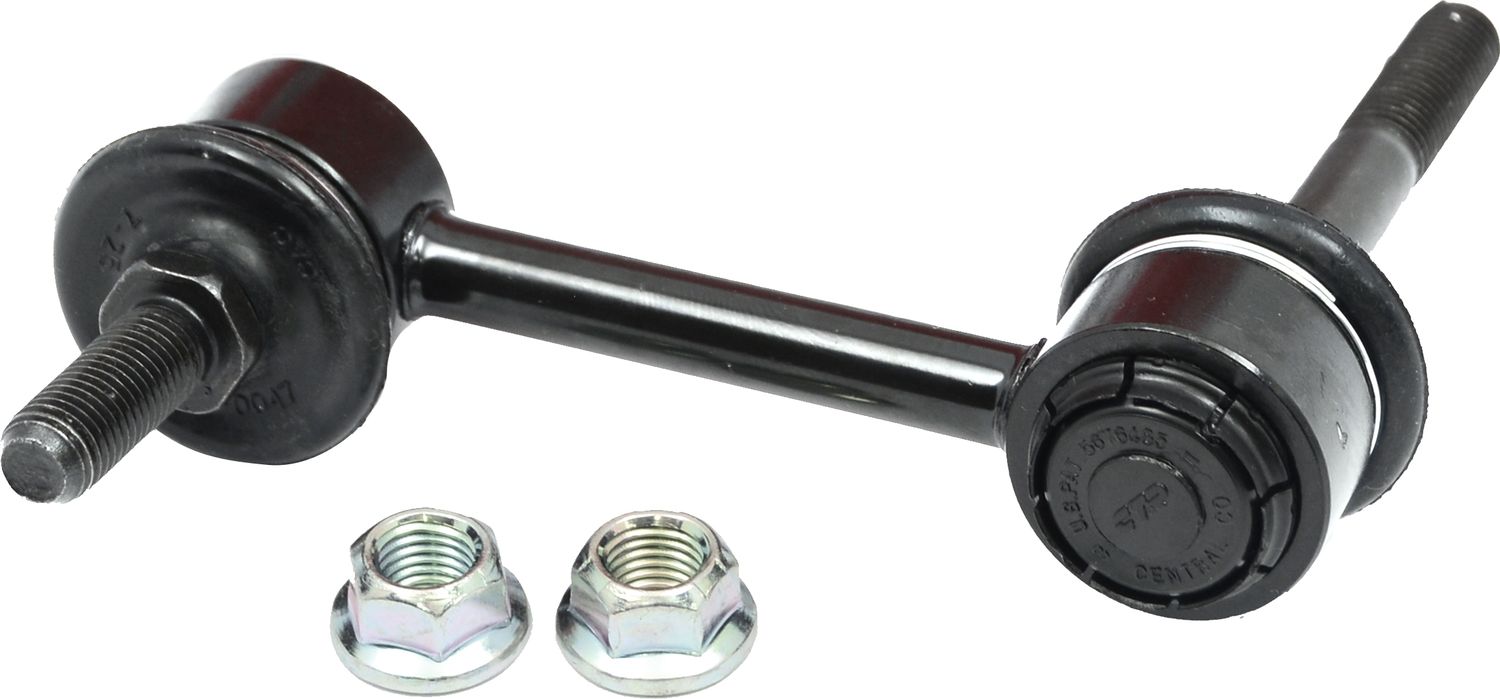 Стойка (тяга) стабилизатора CTR. Артикул CLF-16