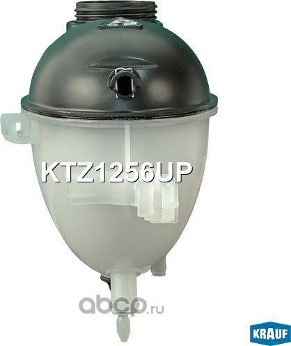 Бачок расширительный Krauf. Артикул KTZ1256UP