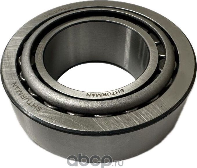 Подшипник роликовый конический S.33212 (Shturman). Артикул S33212