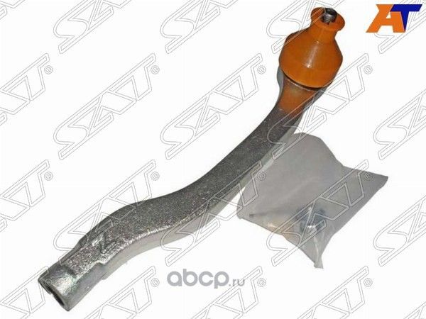 Рулевой наконечник HONDA ACCORD 92-98ODYSSEY LH (SAT). Артикул ST53560SV4003