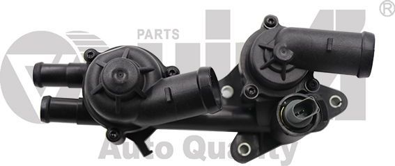 Термостат Vika для Volkswagen Polo V 2009-2026. Артикул 11211082101