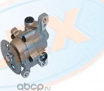 Масляный насос (LEX). Артикул HM4242