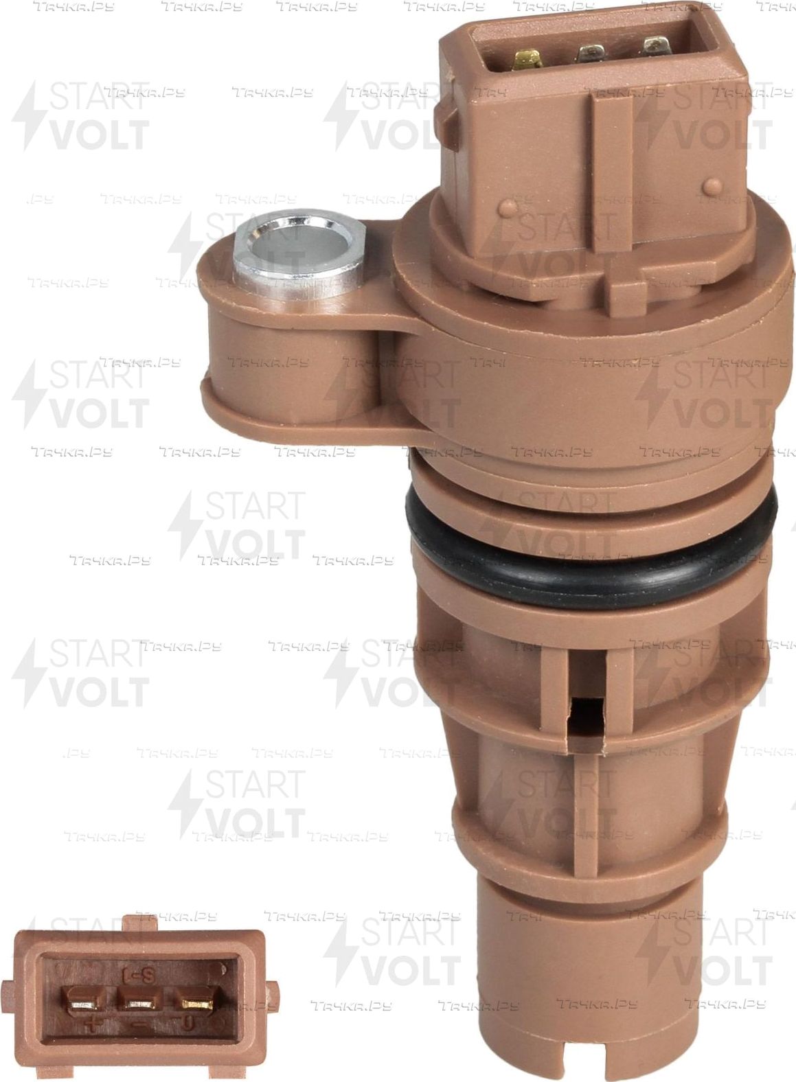 Датчик ABS StartVOLT для Kia Sportage II 2004-2010. Артикул VS-SP 0801