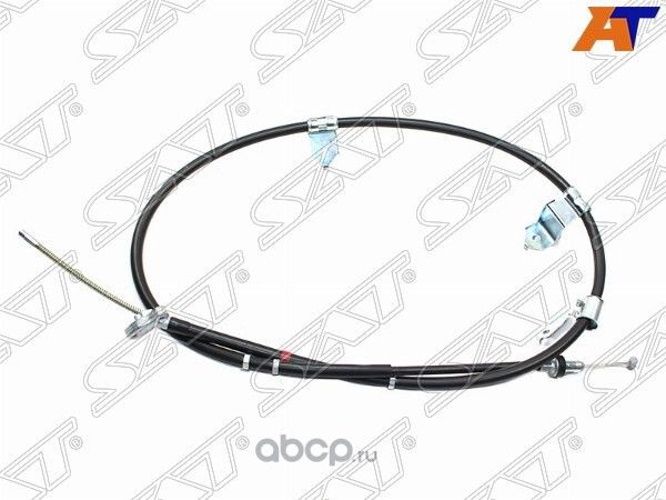 ТРОС РУЧНИКА LH PRADO VZJ120.121 KDJ121 RZJ120 GRJ (SAT). Артикул ST4643060010