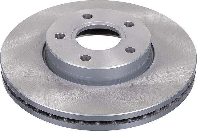 Тормозной диск Febi Bilstein. Артикул 24565