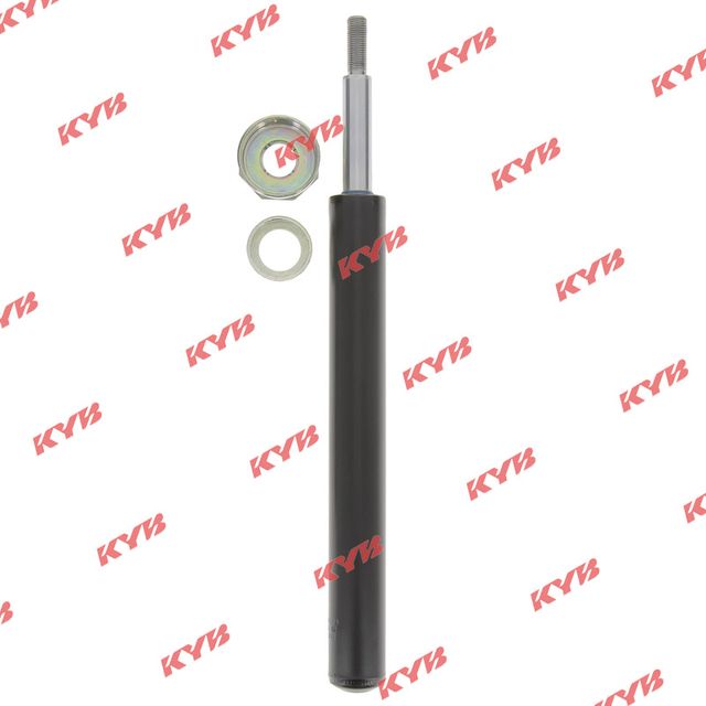 Амортизатор KYB (Каяба) Premium передний для Volkswagen Jetta II 1984-1989. Артикул 664014