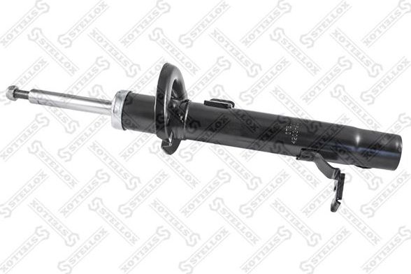 Амортизатор Stellox передний левый для Ford Fusion I 2002-2012. Артикул 4203-9074-SX