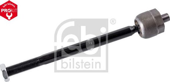 Рулевая тяга Febi Bilstein ProKit правая/левая для Peugeot 2008 I 2013-2026. Артикул 40070