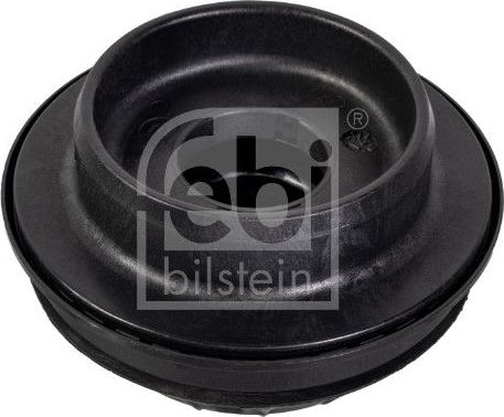 Опора амортизатора (стойки) Febi Bilstein (резина/металл) передняя для Fiat Tipo 356 2015-2026. Артикул 109628