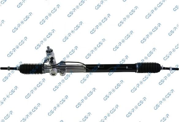 Рулевая рейка GSP. Артикул SR901051