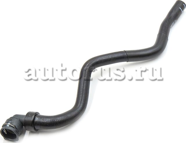 Патрубок радиатора (системы охлаждения) General Motors. Артикул 13338426