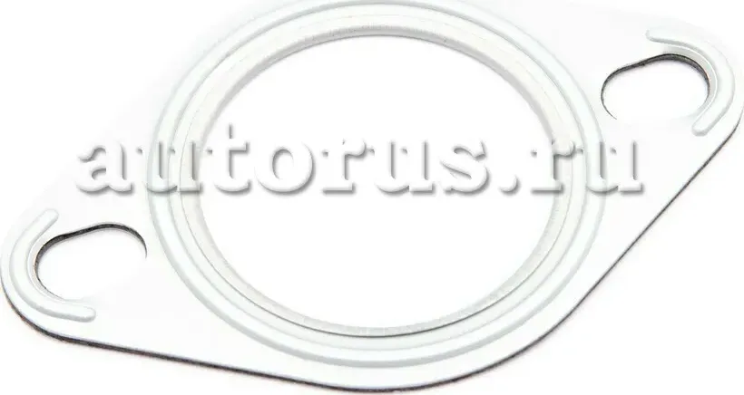 Комплект прокладок выхлопной системы (Parts-Mall). Артикул P1N-B006