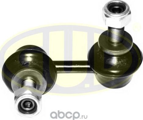 Стойка (тяга) стабилизатора G.U.D.. Артикул GSP301573