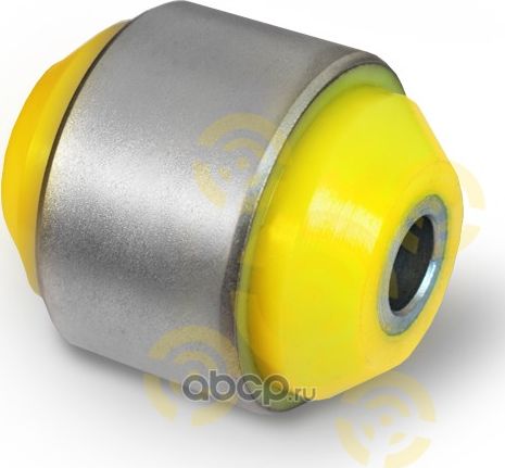 Сайлентблок передней подвески нижнего рычага задний полиуретановый FORD TRANSIT (Точка Опоры) Точка Опоры. Артикул 15063266