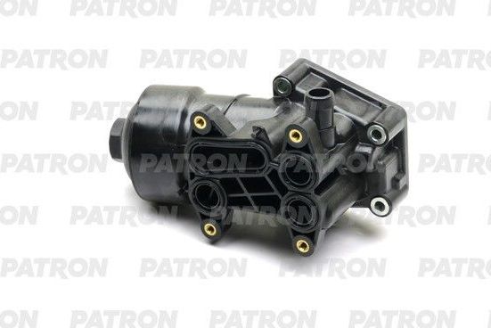 Корпус масляного фильтра Patron. Артикул P16-0045