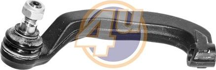 Наконечник рулевой тяги 4U. Артикул MR-A-09806