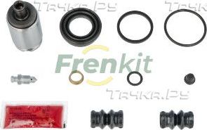 Ремкомплект тормозного суппорта Frenkit задний для Renault Scenic III 2008-2016. Артикул 234974