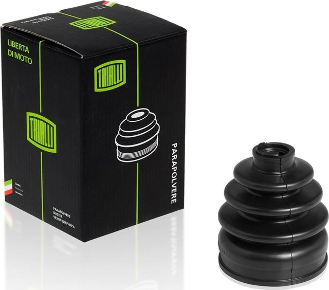 Пыльник шруса (комплект) Trialli. Артикул RG 0530