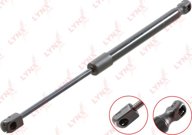 Амортизатор (упор) багажника LYNXauto для Volkswagen Passat B7 2010-2014. Артикул GS-1696