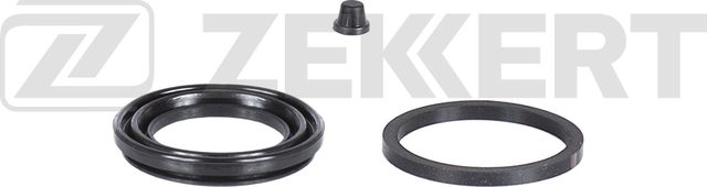 Ремкомплект тормозного суппорта Zekkert передний для Audi A1 I (8X) 2014-2018. Артикул BR-1232