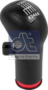 Ручка КПП DT Spare Parts для MAN F2000 1994-2000. Артикул 3.53201