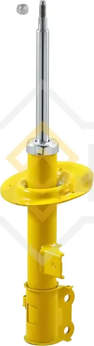 Стойка амортизаторная передняя левая Hyundai ix35 1.6-2.0 2009-/Kia Sportage SL (Sufix). Артикул SU1133