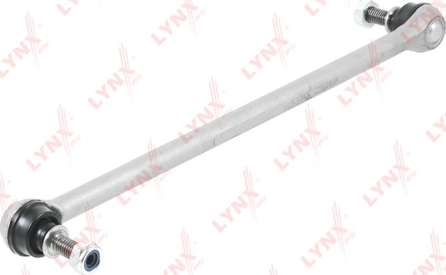 Стойка (тяга) стабилизатора LYNXauto. Артикул C7356LR
