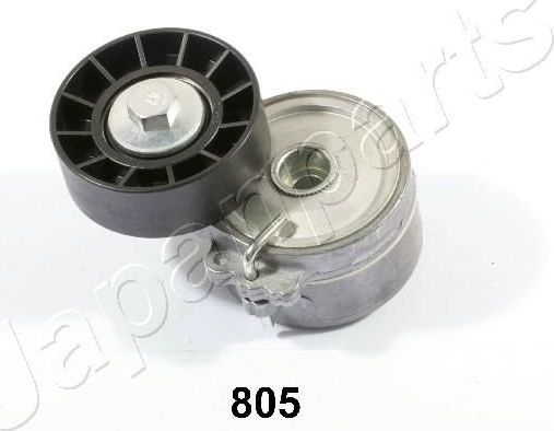 Натяжной ролик (натяжитель) приводного ремня Japanparts. Артикул TS-805