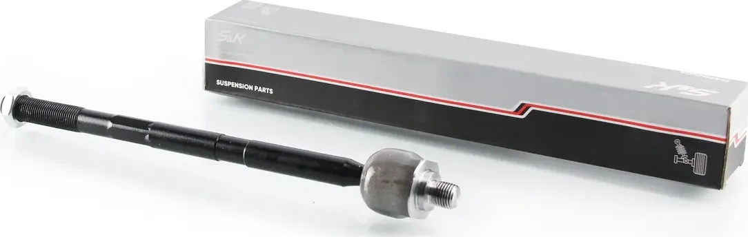 ТЯГА РУЛЕВАЯ L/R (S&K). Артикул SKTR1004 