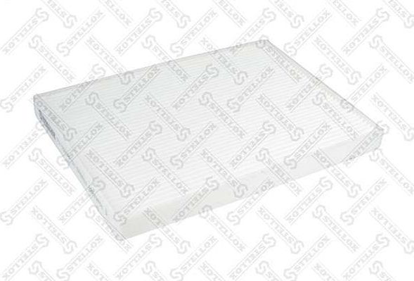 Салонный фильтр Stellox (Синтетика). Артикул 71-10244-SX