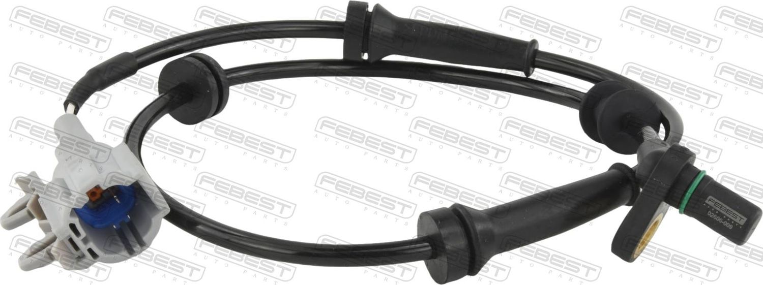 Датчик ABS Febest. Артикул 02606-009