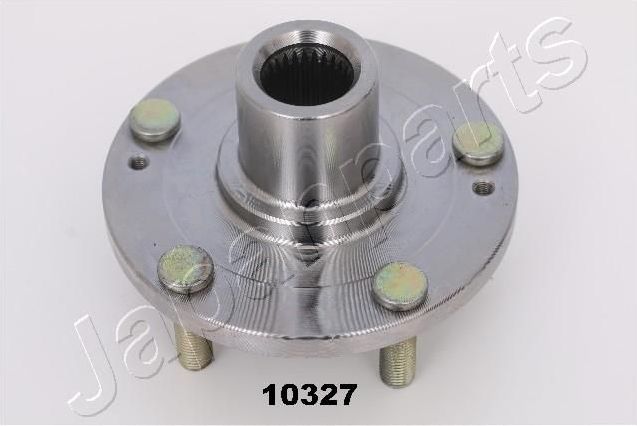 Ступица колеса Japanparts. Артикул KK-10327