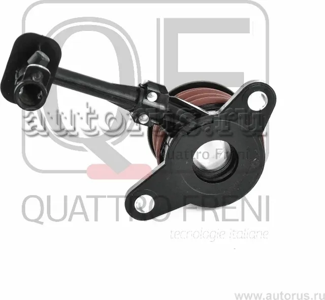 Подшипник выжимной гидравлический (Quattro Freni). Артикул qf50b00014