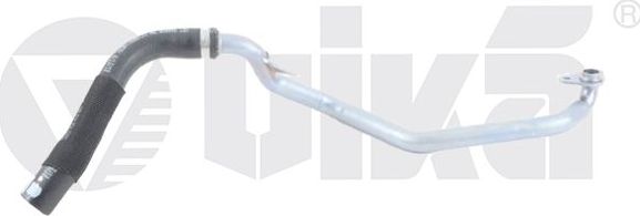 Шланг (трубка) гур (гидроусилителя руля) Vika. Артикул 44221770801