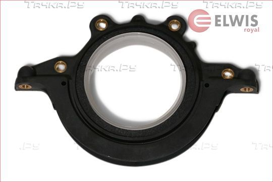 Сальник коленвала Elwis Royal (PTFE (Polytetrafluorethylen)). Артикул 8126545