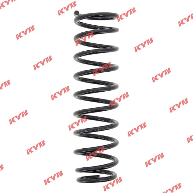 Пружина подвески KYB (Каяба) K-Flex задняя для Mitsubishi Lancer VI 1992-1996. Артикул RG5380