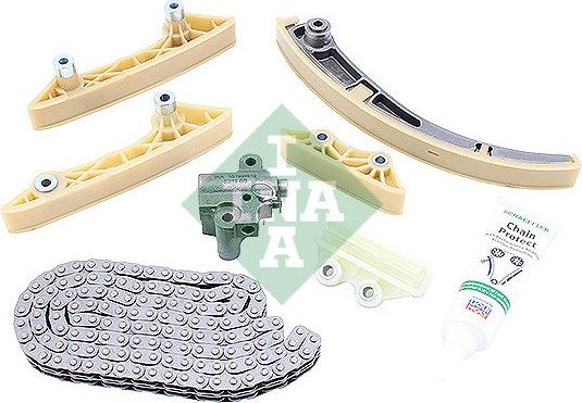 Цепь ГРМ Ina для Ford Transit VI 2000-2006. Артикул 559 1814 20