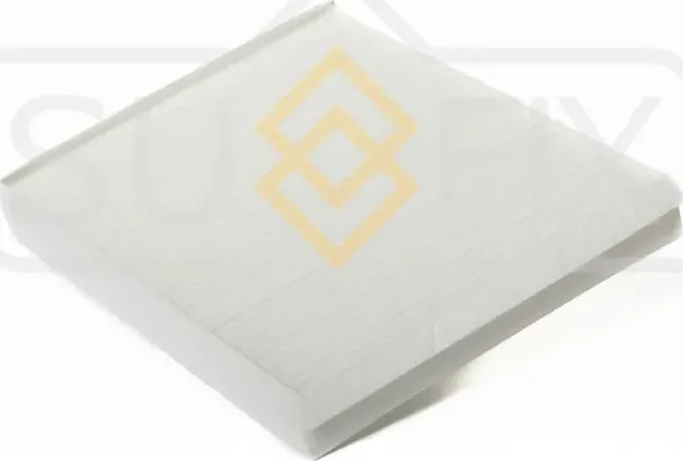 Фильтр салонный (Sufix). Артикул SS1104