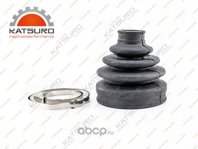 ПЫЛЬНИК ШРУС НАРУЖНЫЙ 72.6X89.2X20.2 (Katsuro). Артикул KAT2030TM