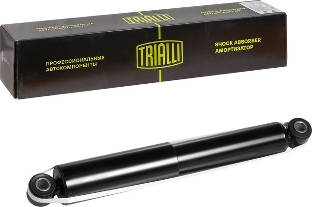 Амортизатор Trialli задний для Fiat Ducato II 1994-2006. Артикул AG 16502