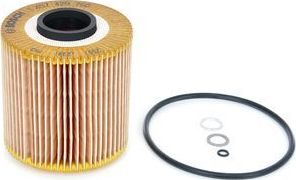 Масляный фильтр Bosch для BMW 3 III (E36) 1990-1995. Артикул 1 457 429 760
