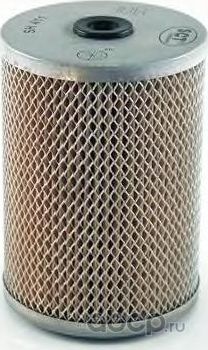 Масляный фильтр SCT-Germany. Артикул SH 411