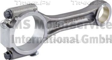 Шатун Kolbenschmidt для Volkswagen Touareg I 2003-2010. Артикул 50009210