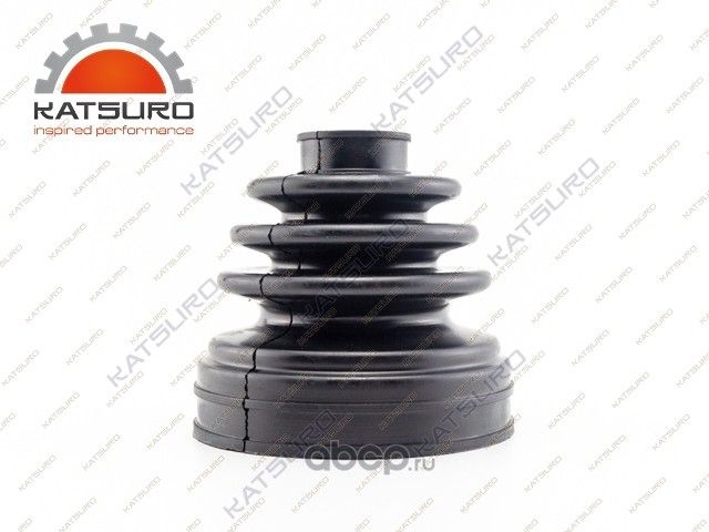 ПЫЛЬНИК ШРУС (Katsuro). Артикул KAT2018FRD