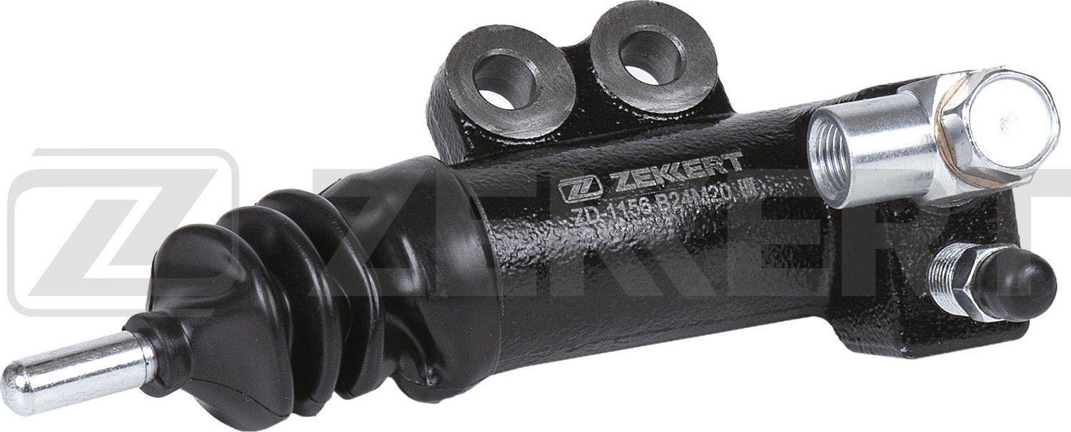 Тормозной цилиндр Zekkert (Чугун). Артикул ZD-1156