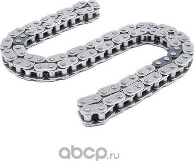 tch069 Цепь ГРМ малая верхняя Toyota / Lexus (Fortluft). Артикул TCH069